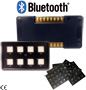 BLUETOOTH WATERPROOF IP65 TOUCH CONTROL PANEL
