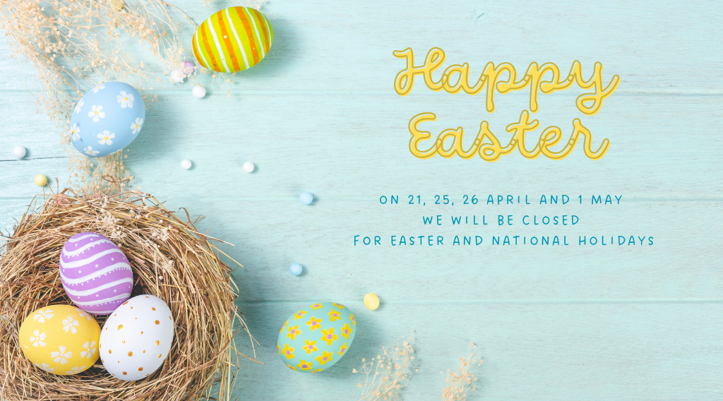 EASTER