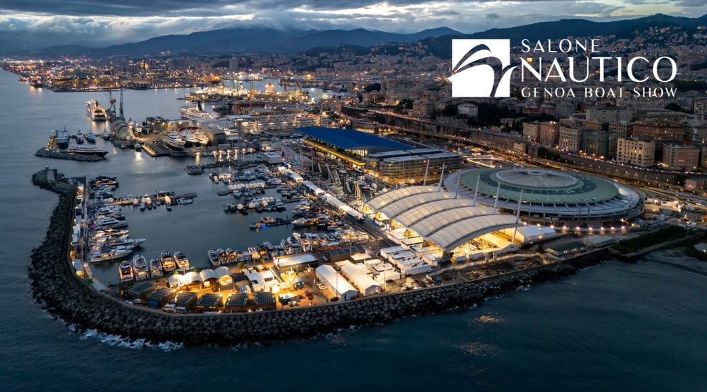 GENOA INTERNATIONAL BOAT SHOW