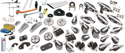Accessories for Sailing