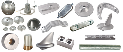 Anodes