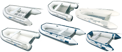 Inflatable Boats