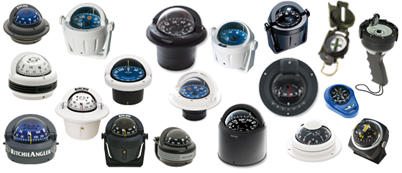 Compasses