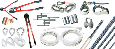 Cables and accessories