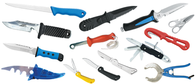 Knives