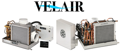 Marine conditioners