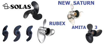 Propellers