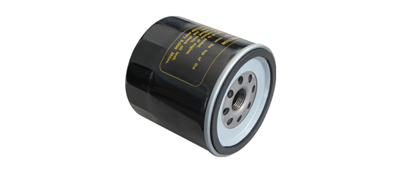 Oil filters