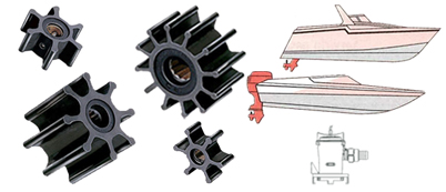 Impellers