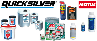 Lubricant oils