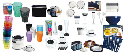 Tableware