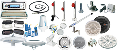 Radio Antennas