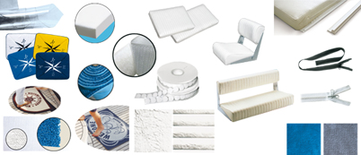 Coatings - Carpets