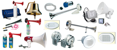 Signaling – Horns