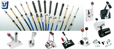 Engine control systems