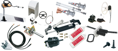 Steering systems