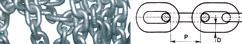 "GENOESE" CHAIN