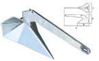 S.S. "GAMMA" ANCHOR