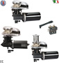 "PRINCE CL1 and DP1" VERTICAL WINDLASSES 300-500 W