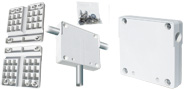 OUTBOARD BRACKET FOR PULPIT