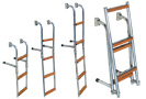 LADDER "JUPITER" SERIES