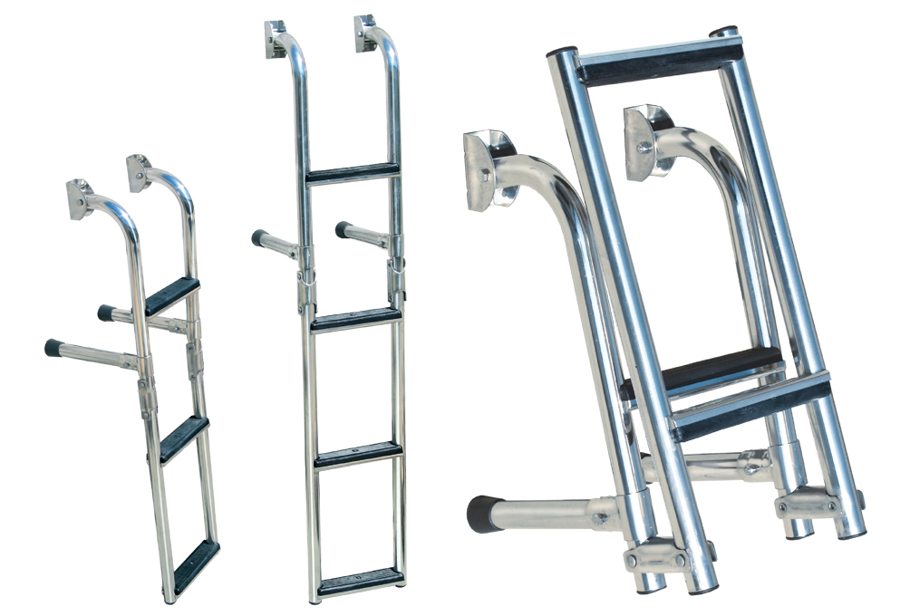 LADDER "SNOOPY" SERIES
