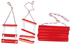 ROPE LADDER