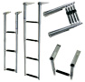 STAINLESS STEEL LADDER "SPIRIT" SERIES