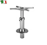 GAS TELESCOPIC TABLE BRACKET