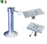 SWIVEL SEAT PEDESTAL