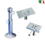 SEAT TELESCOPIC PEDESTAL