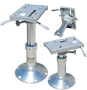 GAS SEAT PEDESTAL