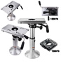 GAS SEAT PEDESTAL