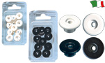 ROUND BUTTON