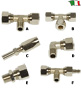 "T" FITTINGS