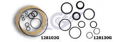 GASKETS KIT FOR HYDRAULIC STEERING SYSTEM GE 30