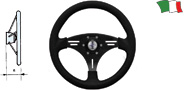 "MANTA" STEERING WHEEL