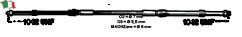 CABLE C2 - CABLE C8 - CABLE MACHZERO