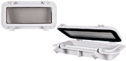 RECTANGULAR OPENABLE PORTHOLE