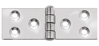 STAINLESS STEEL HINGE