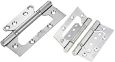 STAINLESS STEEL HINGE