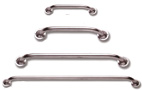STAINLESS STEEL HANDRAILS
