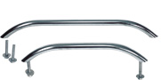 STAINLESS STEEL HANDRAILS