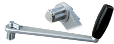 SPARE HANDLE FOR WINCH