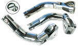 ANCHOR SWIVEL CONNECTOR