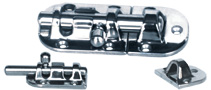 AISI 316 STAINLESS STELL DOOR CATCH