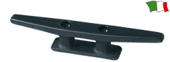 ANVIL-SHAPED CLEAT