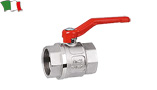 BALL VALVE