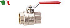 BALL VALVE