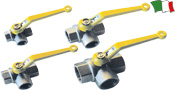 BALL VALVE